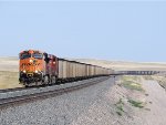 BNSF 5937